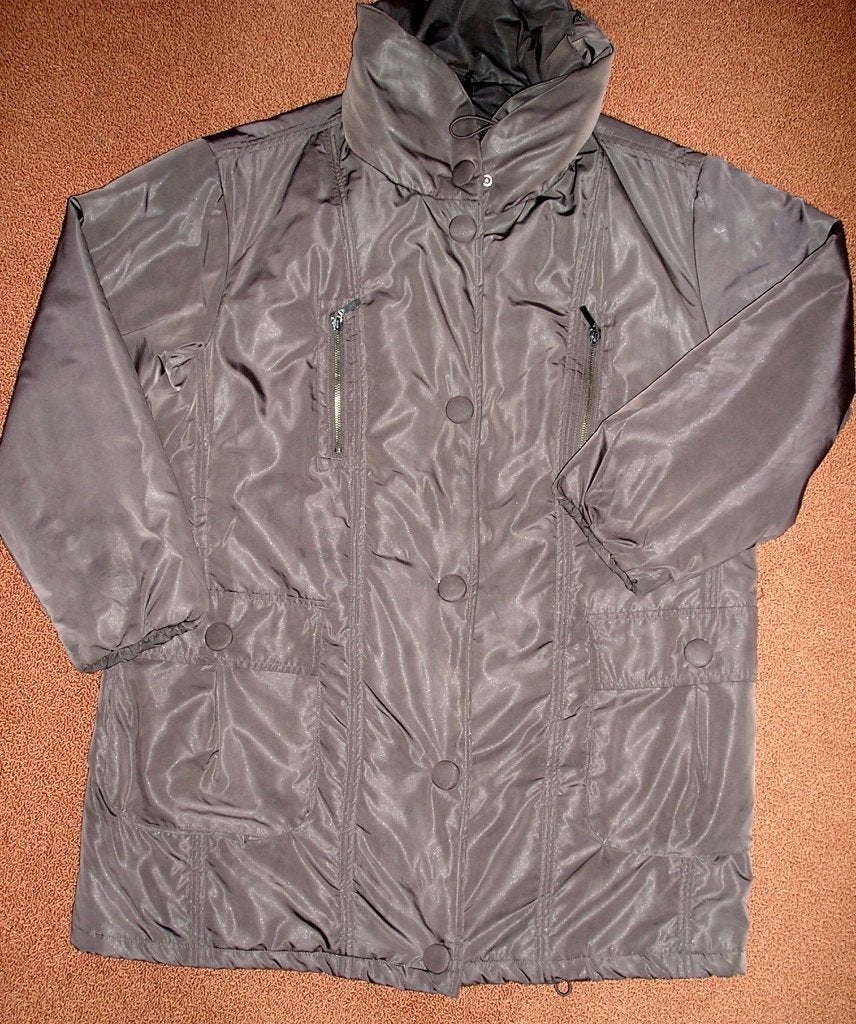 Damesjas Mt.XL   (M&S), Kleding | Dames, Jassen | Winter, Overige kleuren, Maat 46/48 (XL) of groter, Nieuw, Ophalen of Verzenden