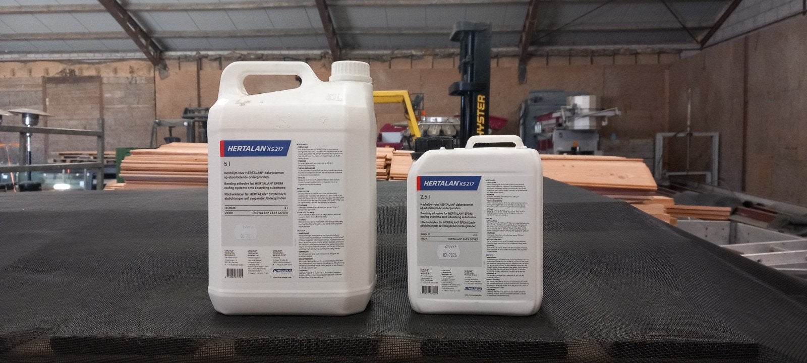 Epdm lijm, 33 - 40 uur, Vanaf 10 jaar, Overige vormen