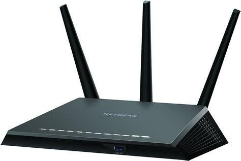 Netgear Nighthawk R7000 - AC1900 Smart WiFi Router, Ophalen of Verzenden, Zo goed als nieuw, Netgear Nighthawk