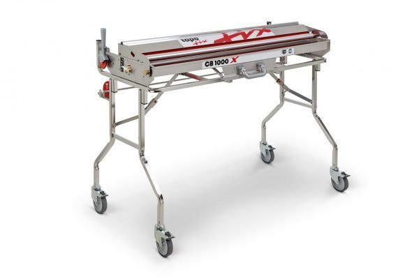 Behangmachine en materialen, Huis en Inrichting, Stoffering | Behang, 75 m² of meer, Ophalen