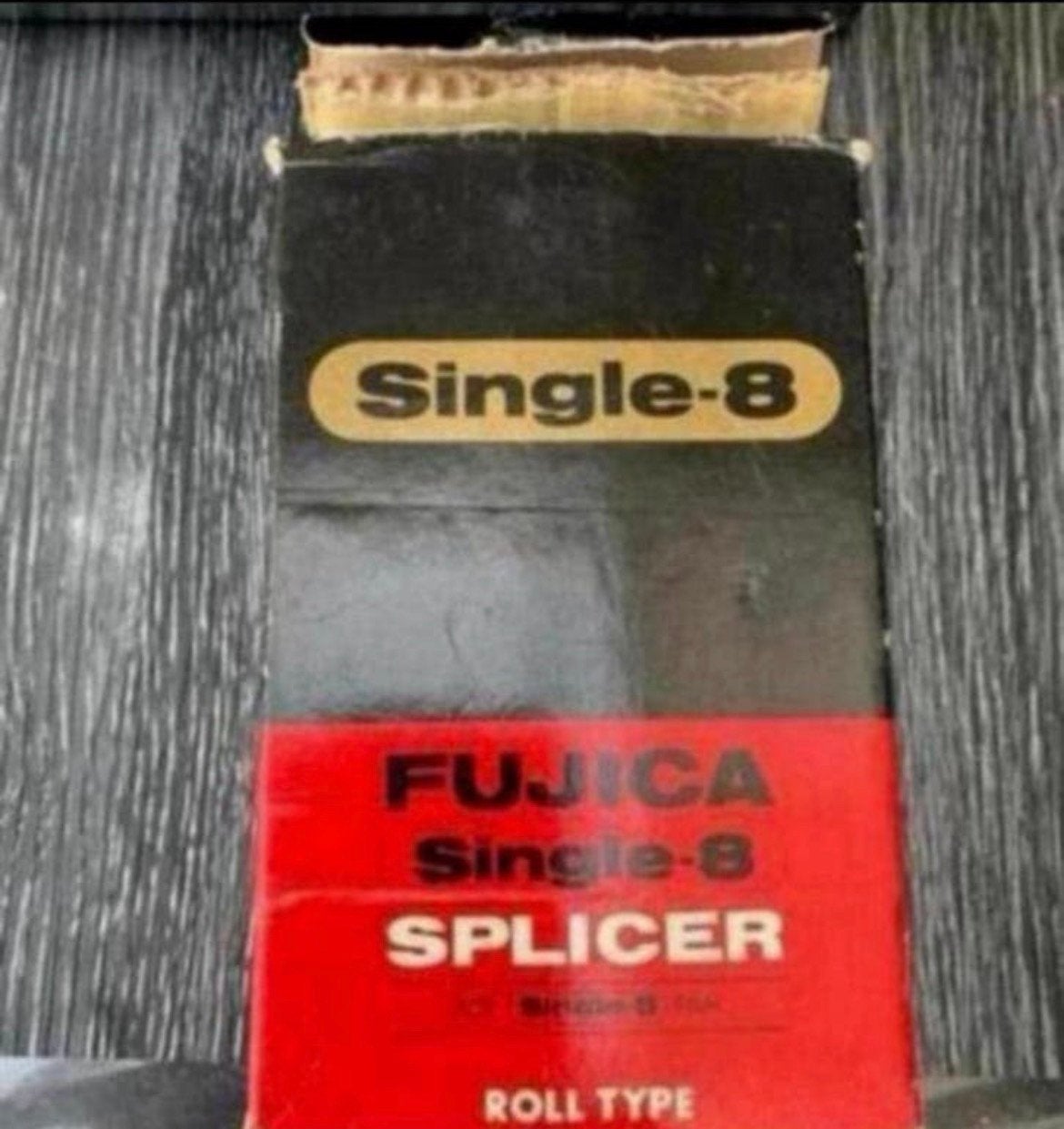 Diaprojector Of Single 8 Splicer, Ophalen of Verzenden, Zo goed als nieuw