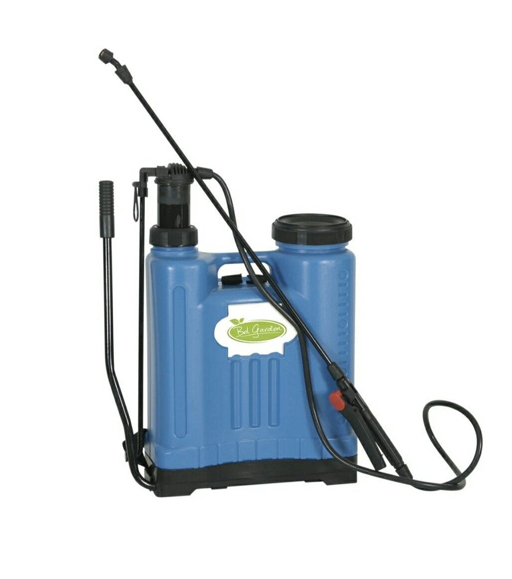 Rugspuit 15 Liter, Ophalen of Verzenden