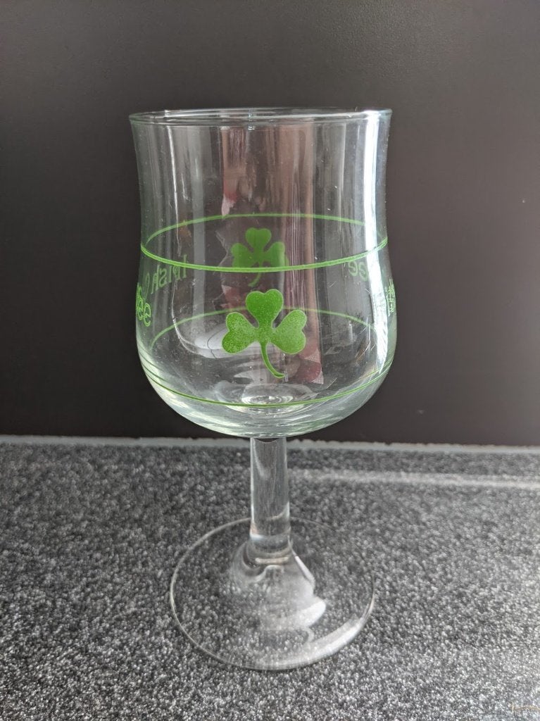 glazen, Verzamelen, Glas en Borrelglaasjes, Ophalen, Zo goed als nieuw, Overige typen