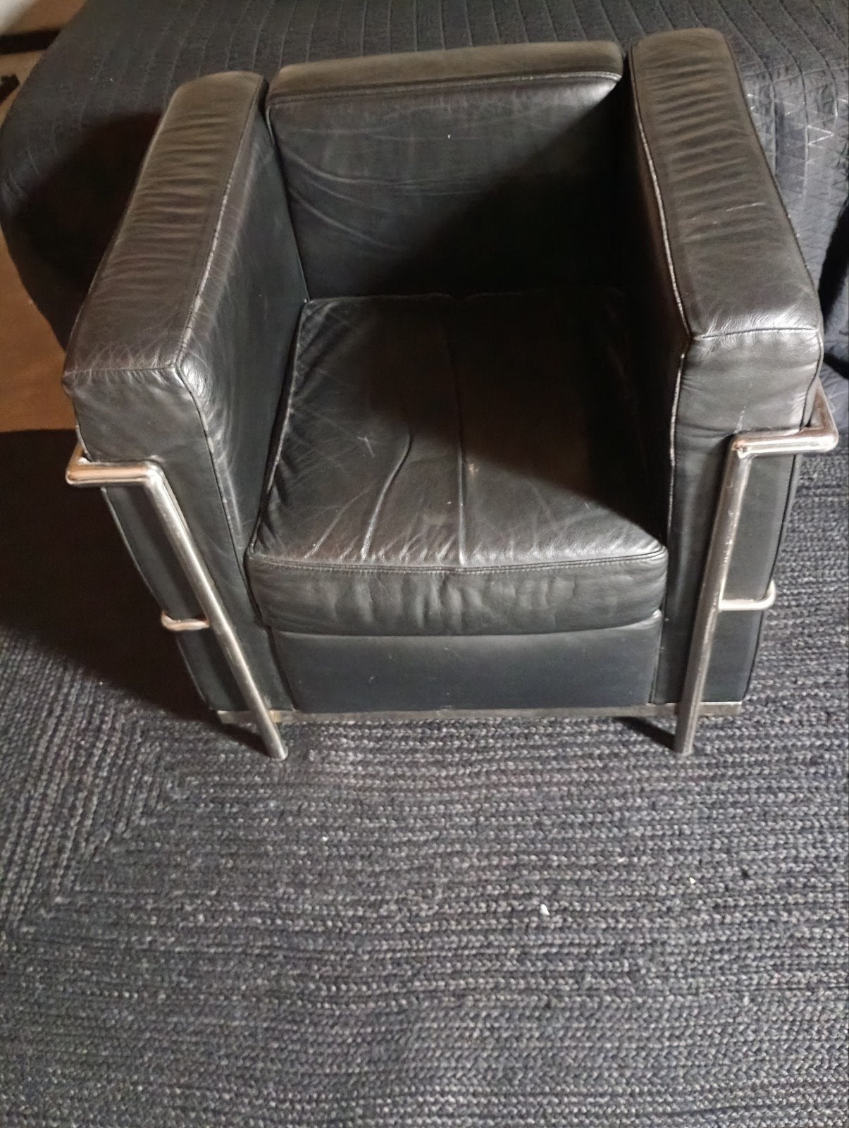 design fauteuil, Ophalen, 75 tot 100 cm, 50 tot 75 cm