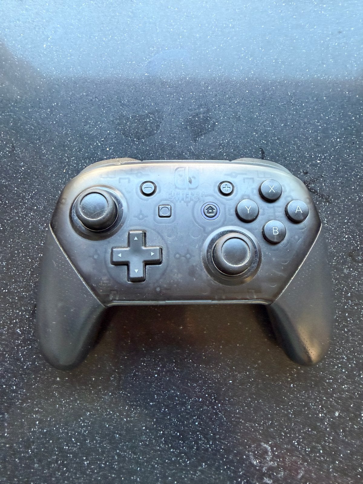Nintendo Switch Pro Controller - Draadloos, Overige controllers, Ophalen of Verzenden, Zo goed als nieuw, Draadloos