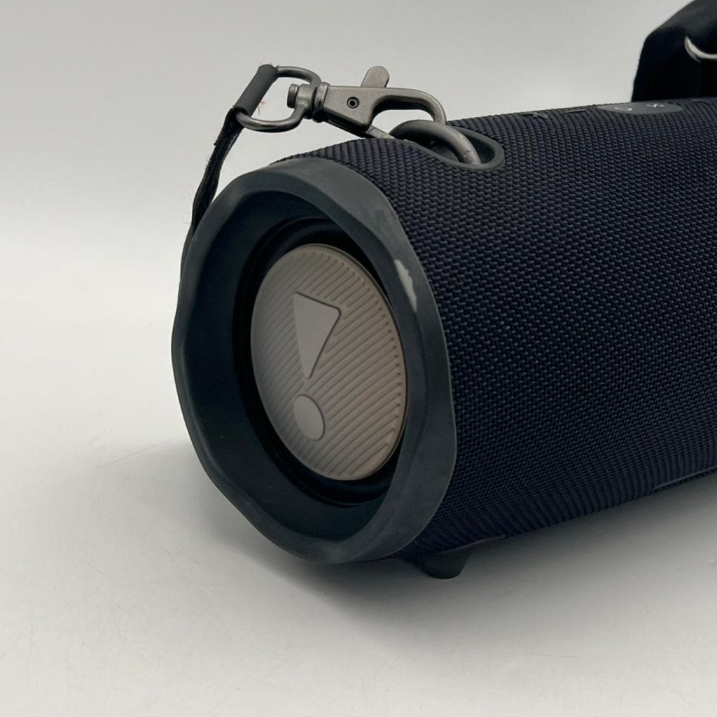 JBL Xtreme 2 Draadloze speaker zwart - Nette staat, JBL, Zo goed als nieuw, Support@jbl.com, 400 Atlantic Street
Stamford, CT 06901
USA