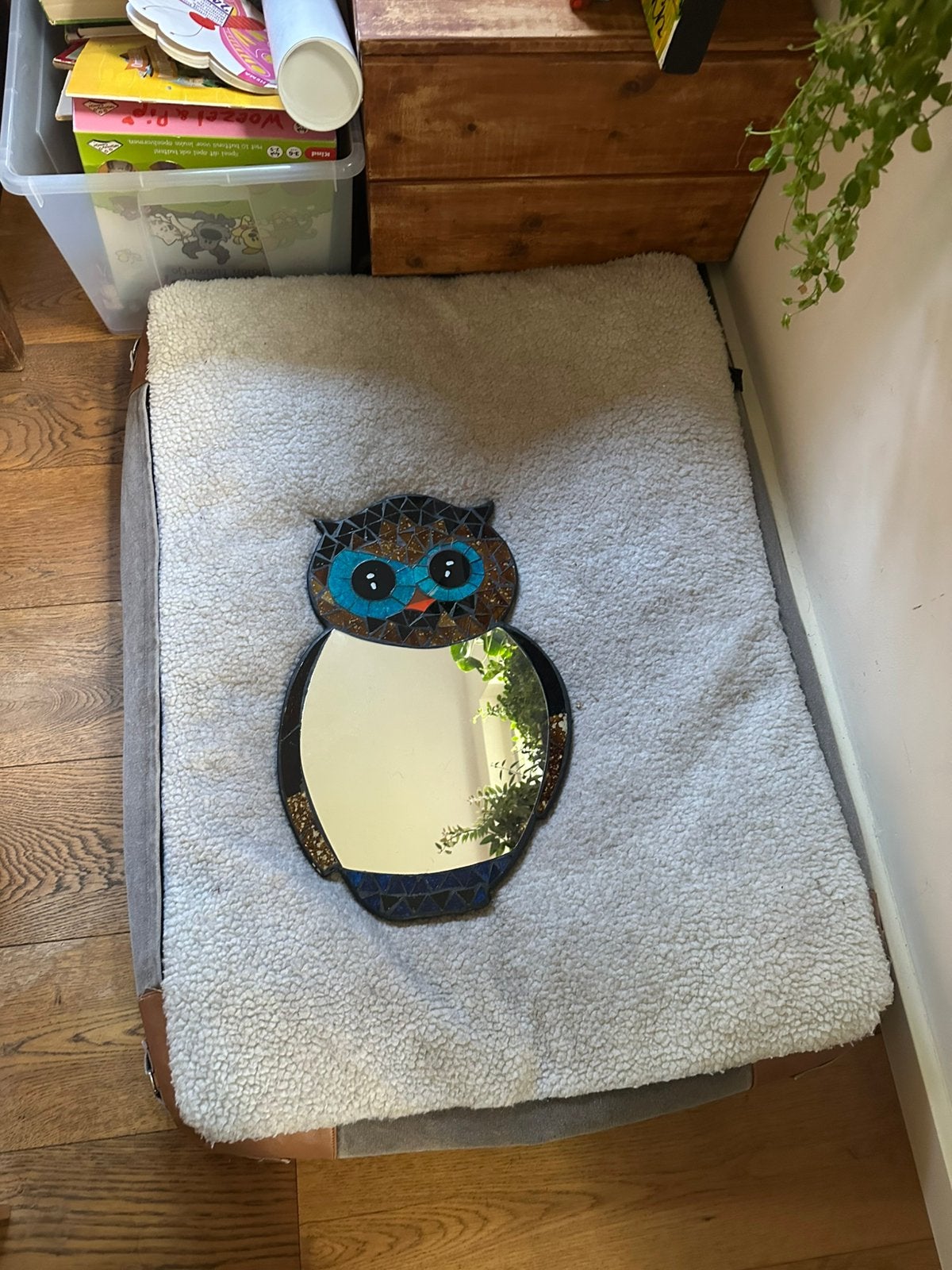 Uilenspiegel, Ophalen, Zo goed als nieuw, Minder dan 140 cm, Minder dan 70 cm