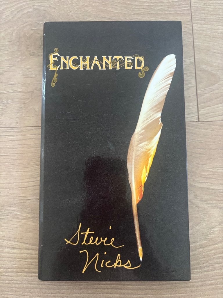 Enchanted: The Works Of Stevie Nicks (boxset), Ophalen of Verzenden, Zo goed als nieuw, Poprock