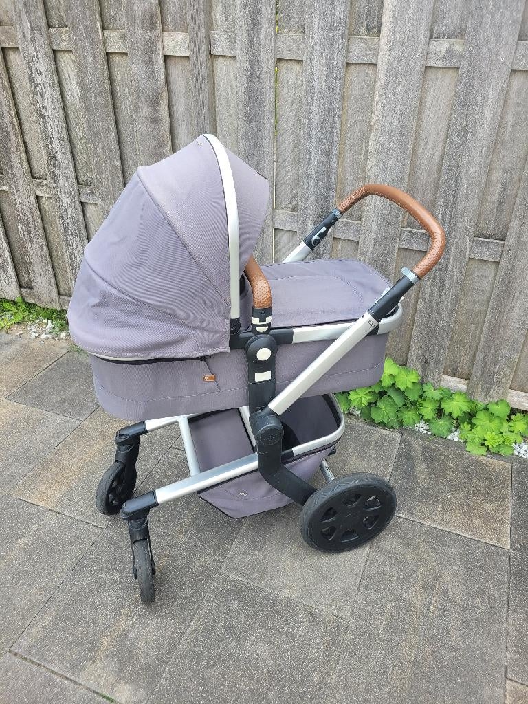 Kinderwagen Joolz day 3, Gebruikt, Combiwagen, Verstelbare duwstang, Ophalen