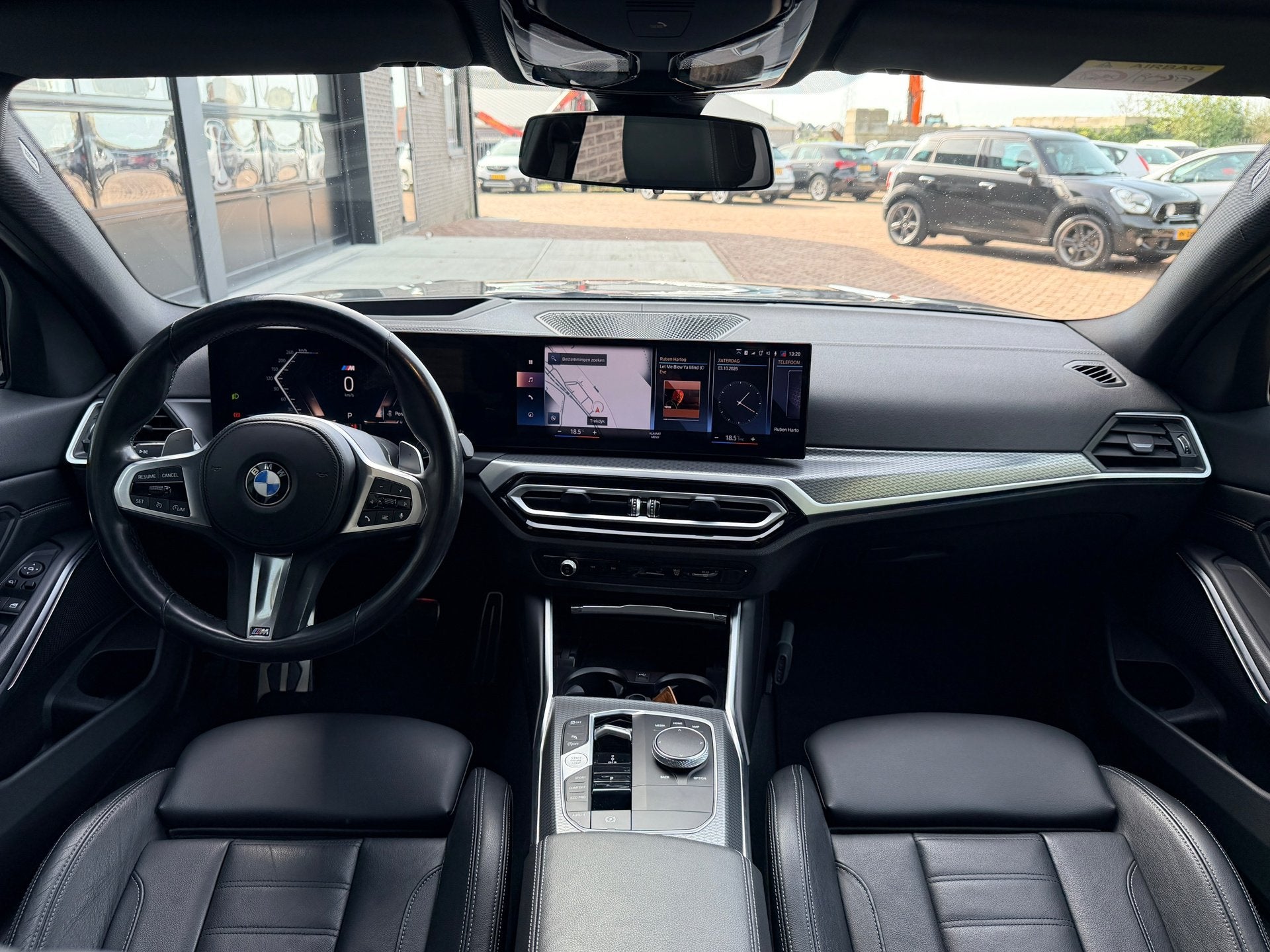 BMW 3-Serie