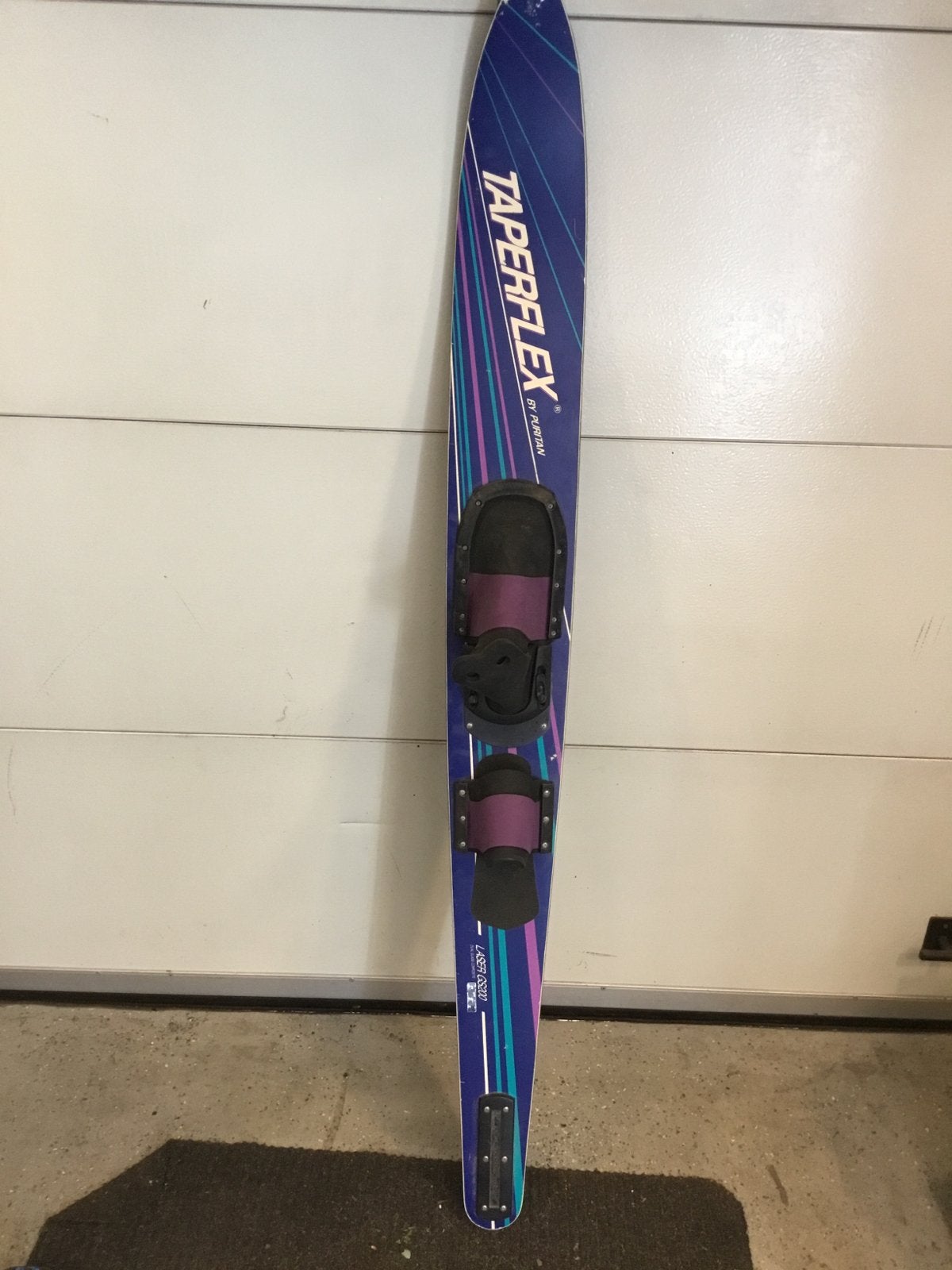 Taperflex Laser GS200 Monoski - 1.70m, Ophalen, Gebruikt, 160 cm of meer, Monoski of Slalomski