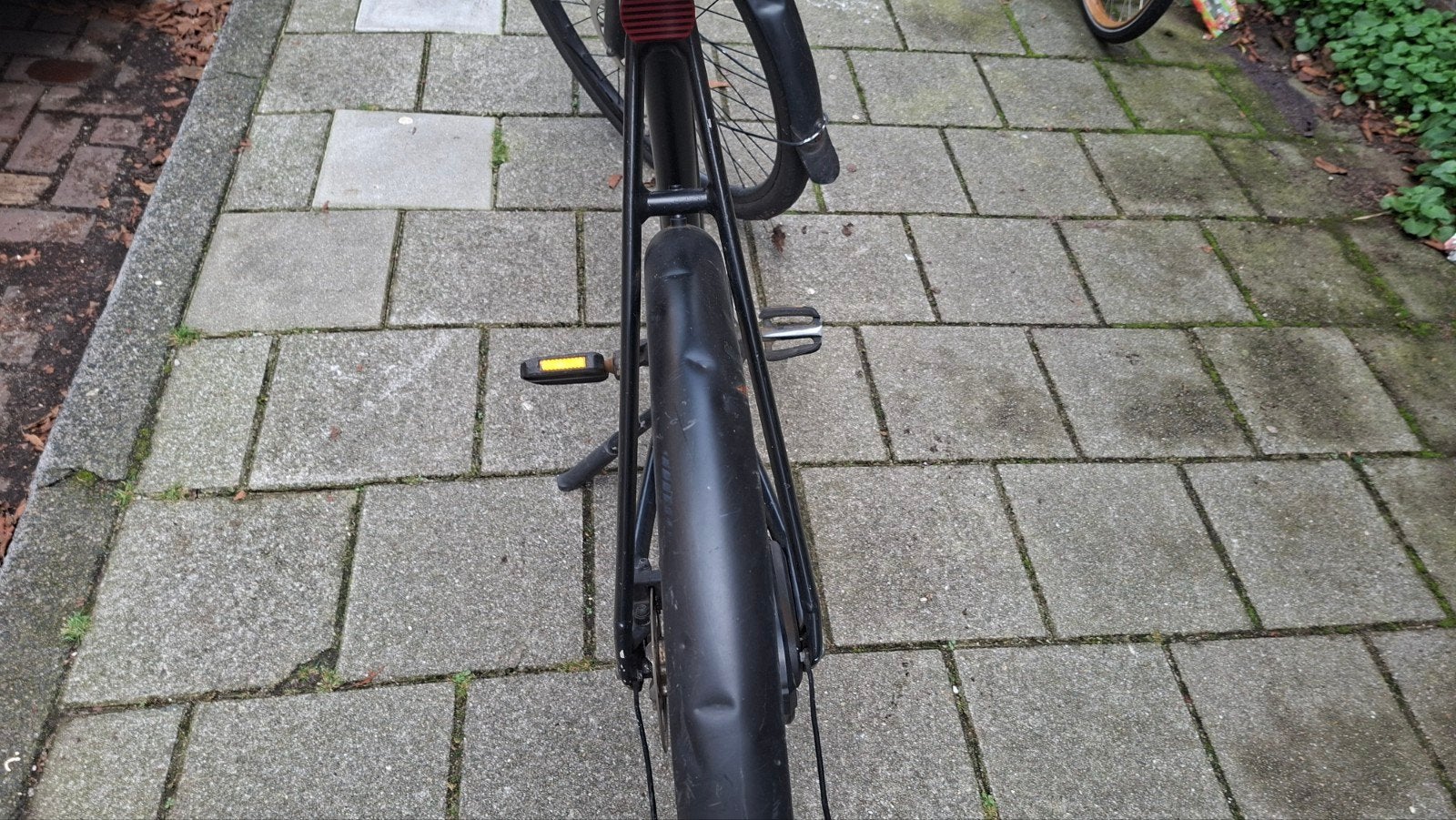 Foto 5 van Vanmoof S3 6700 kilometer