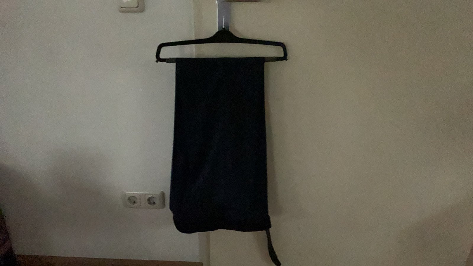Pantalon, Kleding | Heren, Ophalen, Zo goed als nieuw, Maat 48/50 (M), Blauw