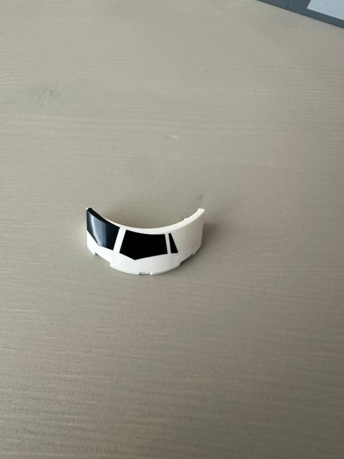 Misprint Lego onderdeel ZELDZAAM, Lego, Ophalen of Verzenden, Zo goed als nieuw, Losse stenen