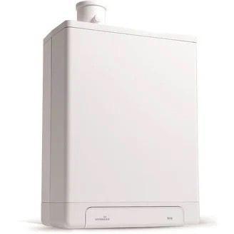 Intergas Kombi Kompakt HRE 24/18 CW3, Doe-het-zelf en Verbouw, Verwarming en Radiatoren, Ophalen, 30 tot 80 cm, Hoog rendement (Hr)