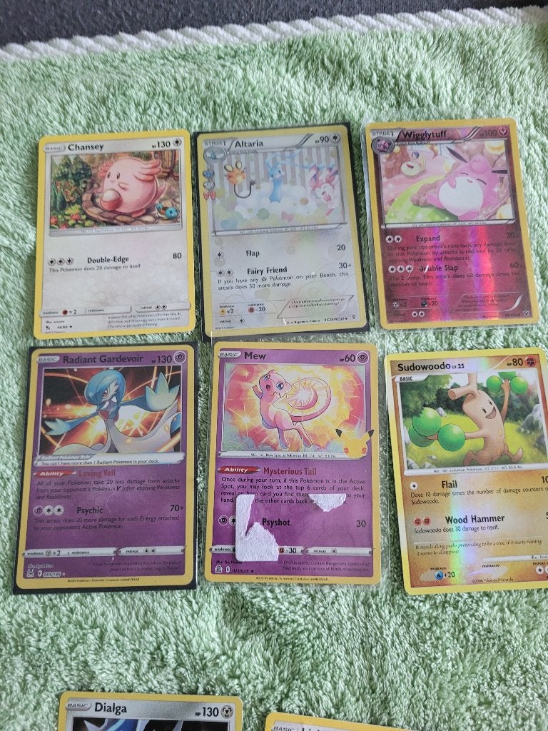 Pokémon card set., Hobby en Vrije tijd, Verzamelkaartspellen | Pokémon, Ophalen of Verzenden, Nieuw