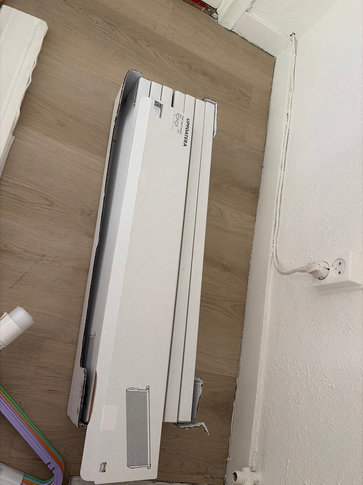 7x IKEA UPPADATERA Keerlade 80 cm Nieuw in doos, Huis en Inrichting, Kasten | Overige, Ophalen, Nieuw