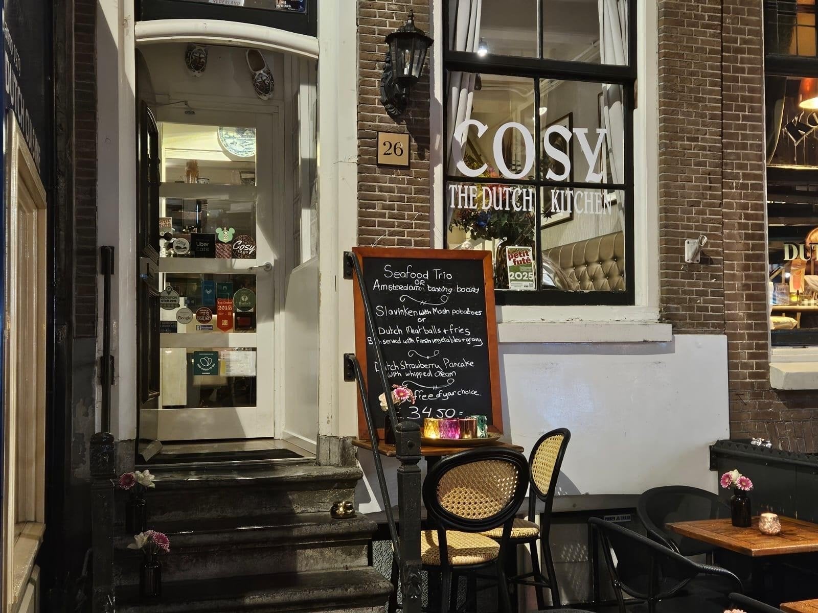 T.o.a Goedlopende horeca zaak.