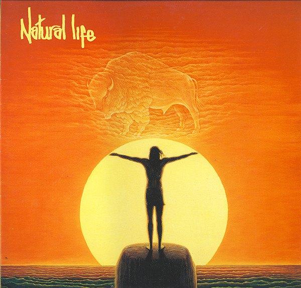 SALE--CD NATURAL LIFE - Natural Life, Verzenden, Zo goed als nieuw, Poprock