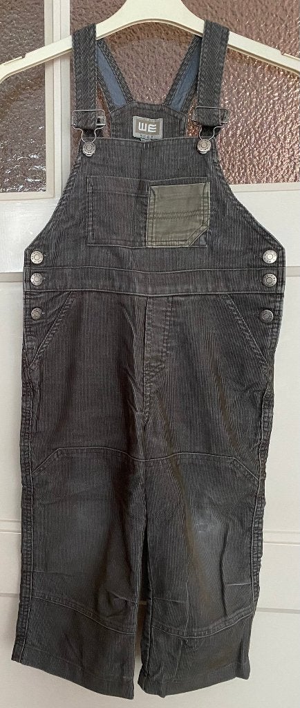 5 jongens broekjes, maat 98 / deel 2, los te koop, Broek, Gebruikt, WE, Ophalen of Verzenden