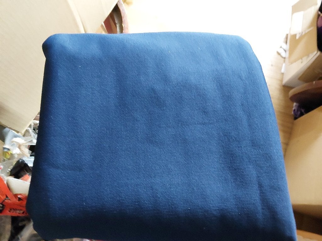 10 nieuwe     lappen stof, Overige materialen, Overige kleuren, 120 cm of meer, Ophalen of Verzenden