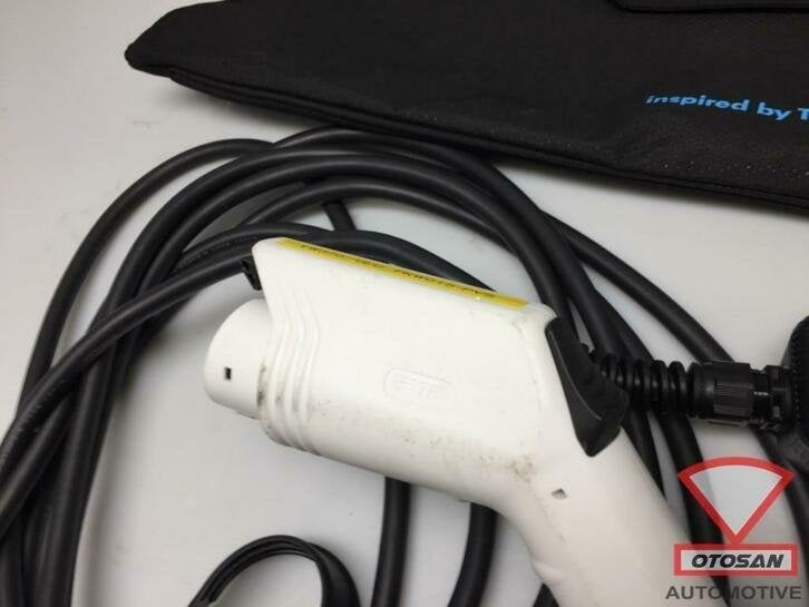vw golf 7 facelift gte lader oplaad kabel 12e971675ct, Gebruikt, Volkswagen, Volkswagen AG, Vw@volkswagen.de