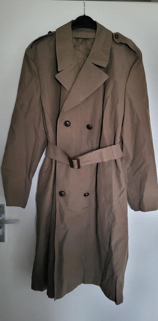 Nieuwe orginele leger jas, defensie uniformjas, Morsman, Verzamelen, Ophalen, Landmacht, Nederland, Kleding of Schoenen