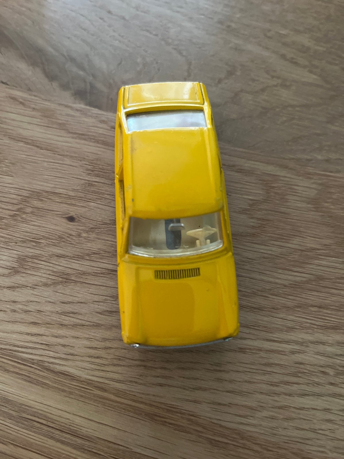 Daf 55 C coupe, Lion Car, Ophalen of Verzenden, Gebruikt, Bus of Vrachtwagen, Lion Toys