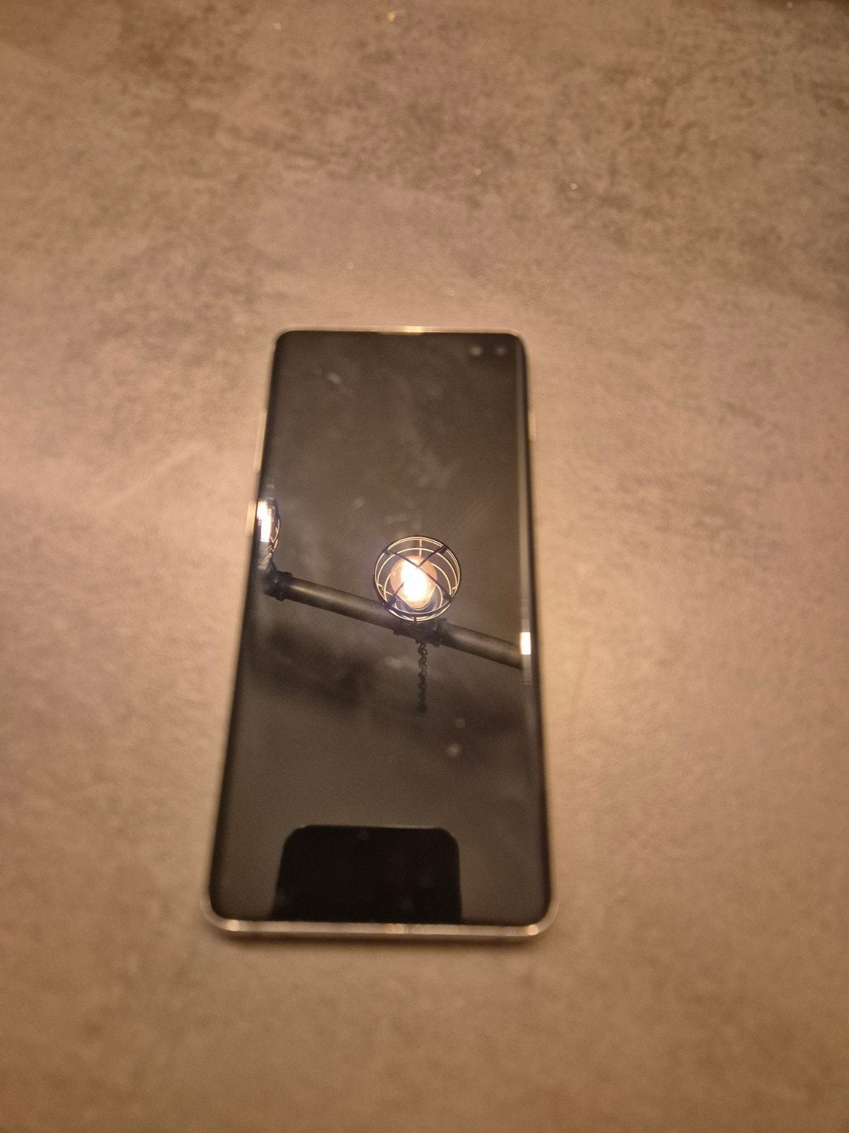 Samsung Galaxy S10 Plus - Gebruikt 128GB + SP hoesje, Gebruikt, Touchscreen, Ophalen of Verzenden, Galaxy S10