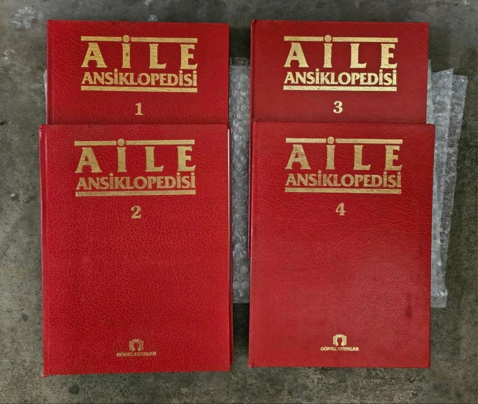 Türkse encyclopedie educatieve en religieuze & Islamitisch., Ophalen, Islam