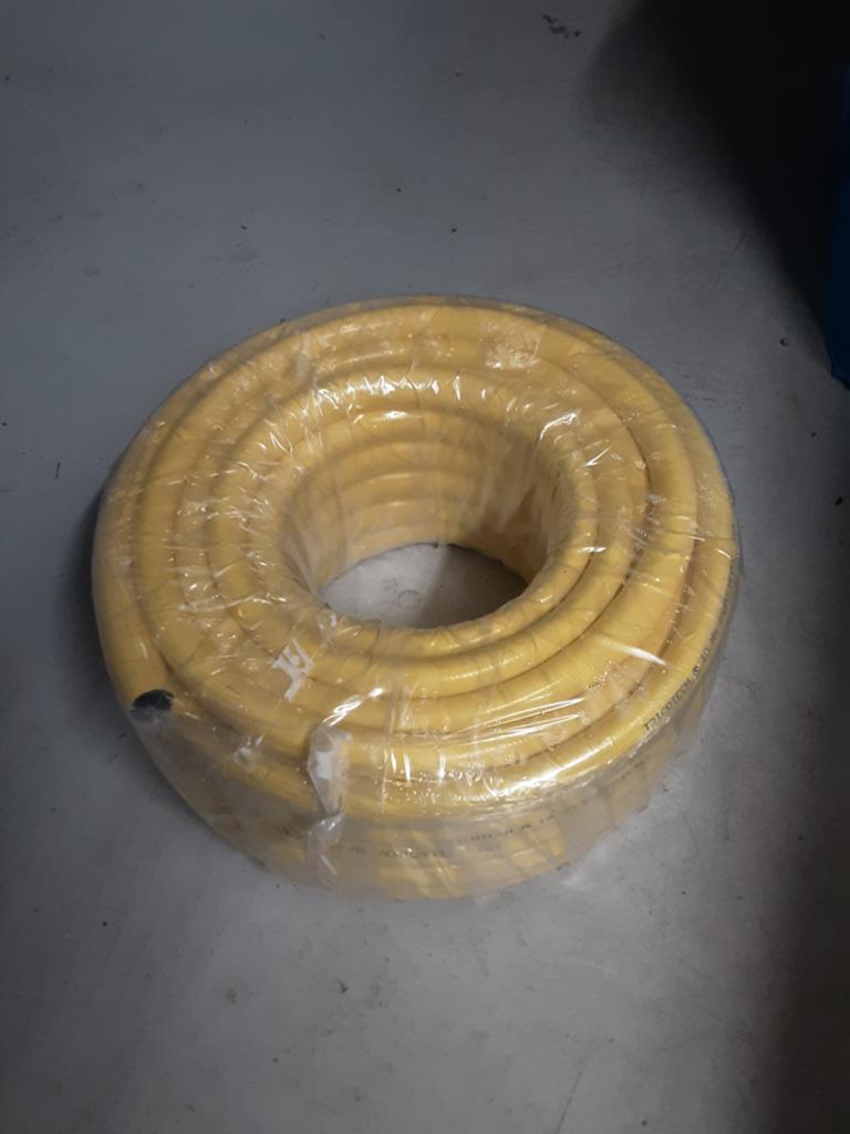 Waterslang nieuw 25 meter, Overige materialen, 6 meter of meer, Overige typen, Nieuw