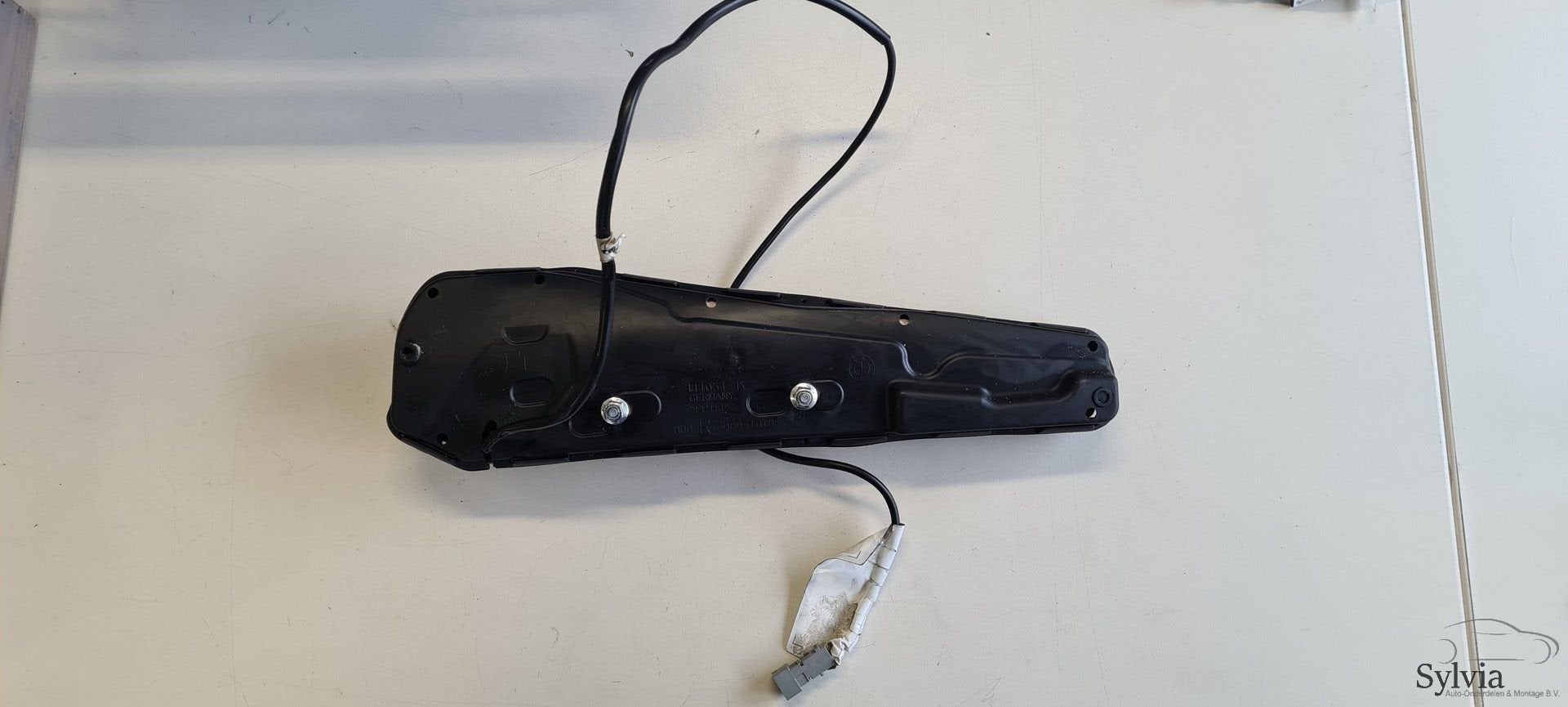 Stoel airbag rechts BMW 1 serie E8x 6981122, Gebruikt, -, -, Ophalen of Verzenden