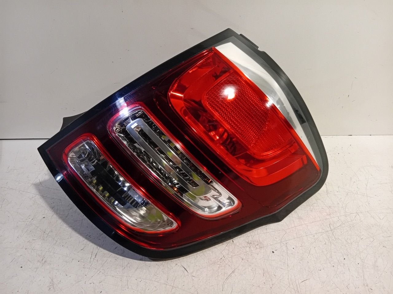 Achterlicht carrosserie rechts Citroën C3, Onderdelen@venauto.nl, Van der Ven Autorecycling B.V., Gebruikt, Ettenseweg 76, 4706 PB Roosendaal, The Netherlands