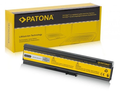 Battery Acer Aspire 3050, 3053, 3053-WXMi, 3200 11,1V, Verzenden, Nieuw