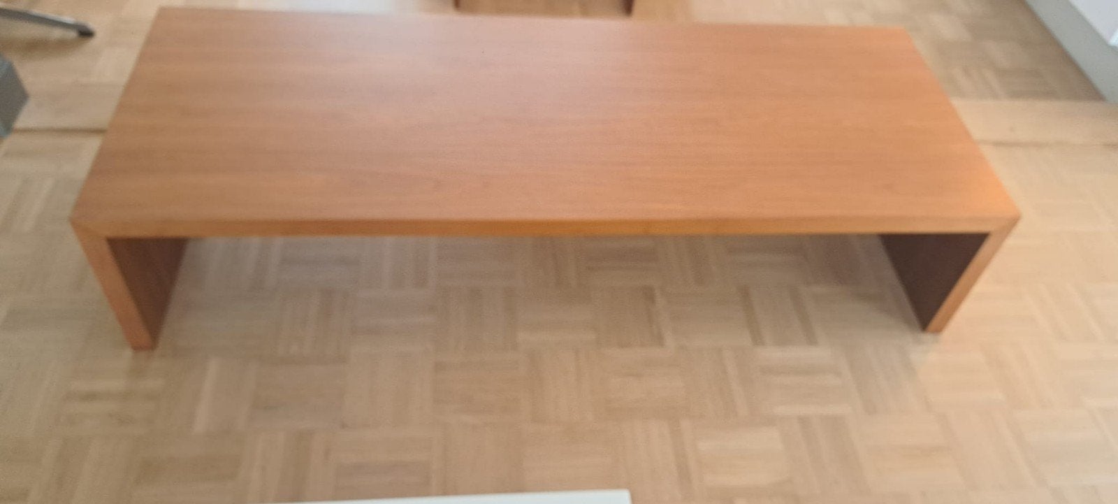 Arco Encore design salontafel, Ophalen, Gebruikt, 50 tot 100 cm, Design