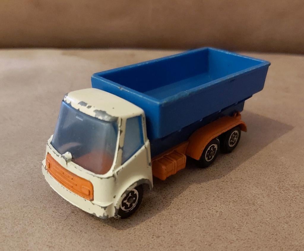 Lone Star Impy vrachtwagen, Ophalen of Verzenden