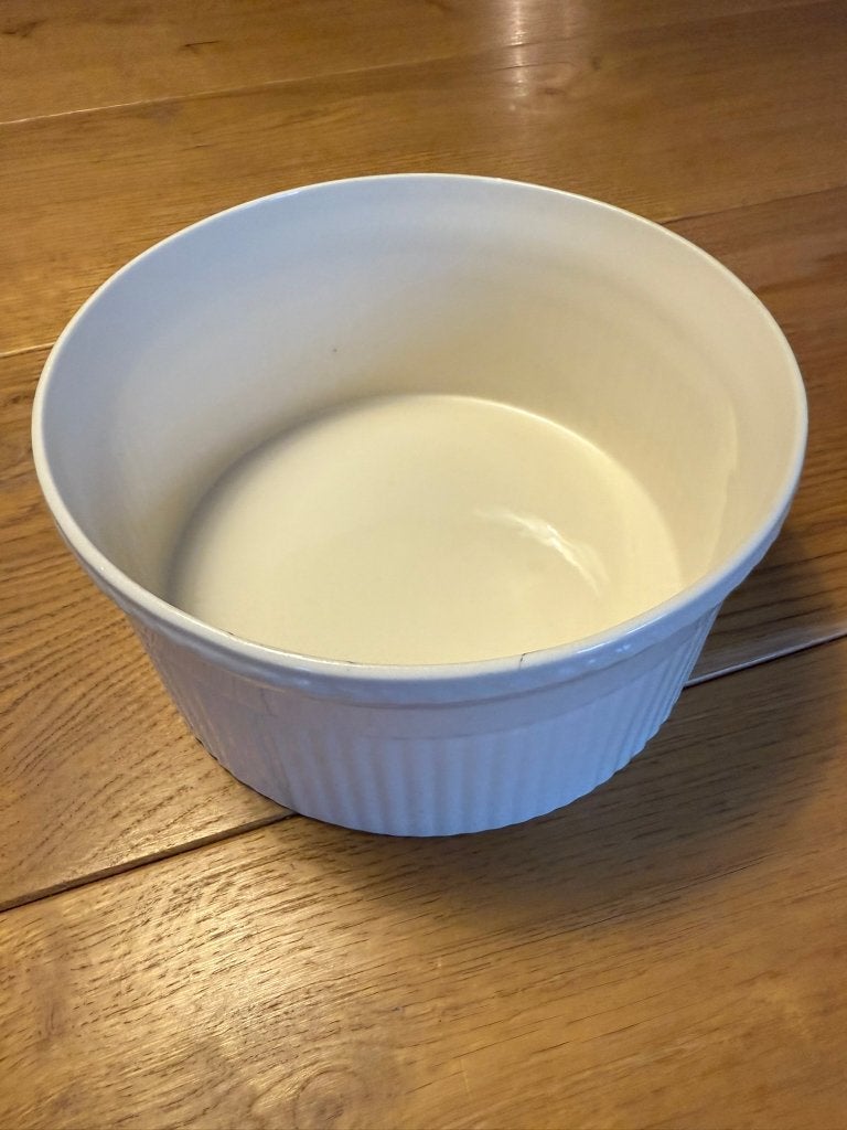Wedgwood Edme Schaal, Gebruikt, Overige merken, Ophalen of Verzenden, Kom(men)