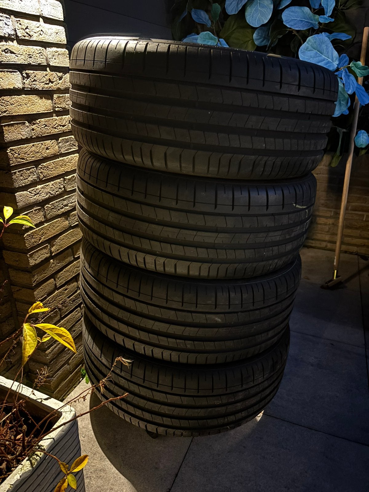 4x285/45-20.108W.Zomr.Demo,NIEUW PIRELLI, Ophalen, 285 mm, Nieuw, Band(en)