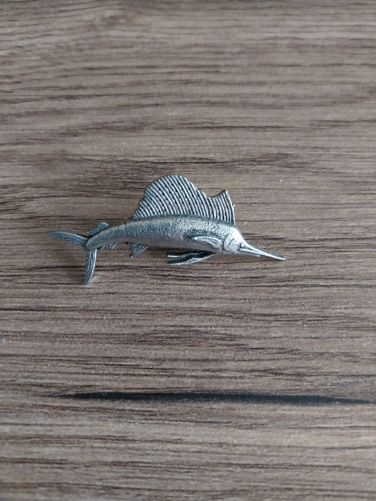 speldje sailfish, Ophalen of Verzenden, Overige typen