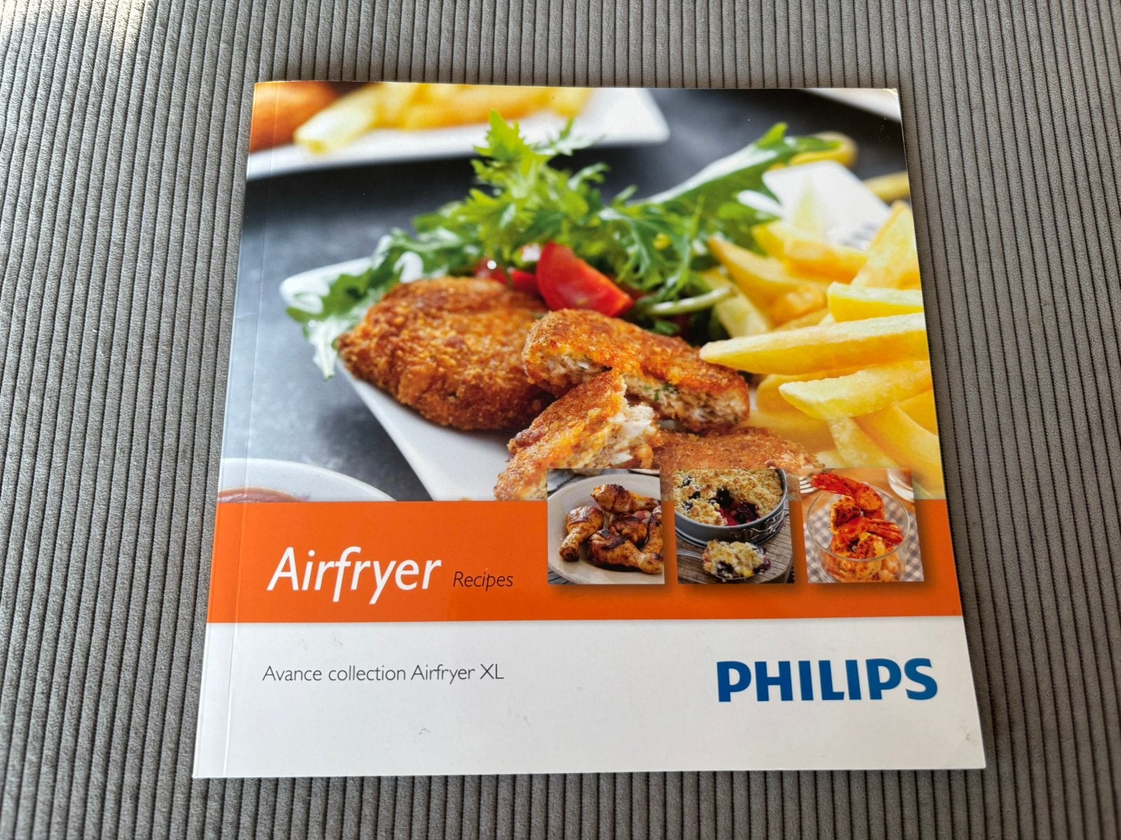 Airfryer Recepten, Boeken, Ophalen of Verzenden, Nieuw
