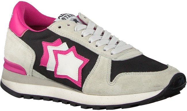 Nieuw Atlantic Stars sneakers Italië Maat 39, Overige kleuren, Verzenden, Nieuw, Sneakers of Gympen