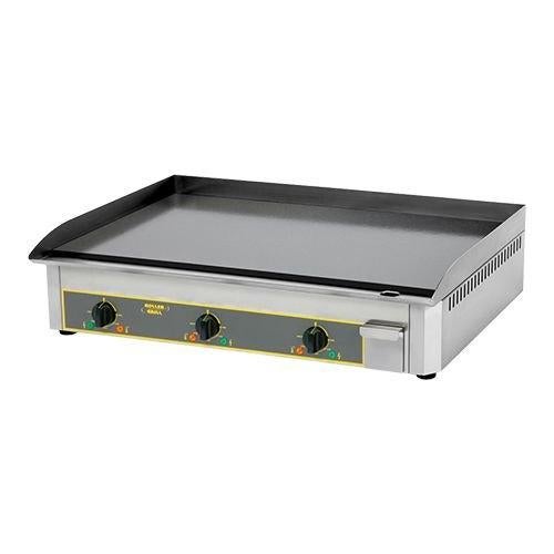 Bakplaat Roller Grill 9000W, Ophalen, Nieuw