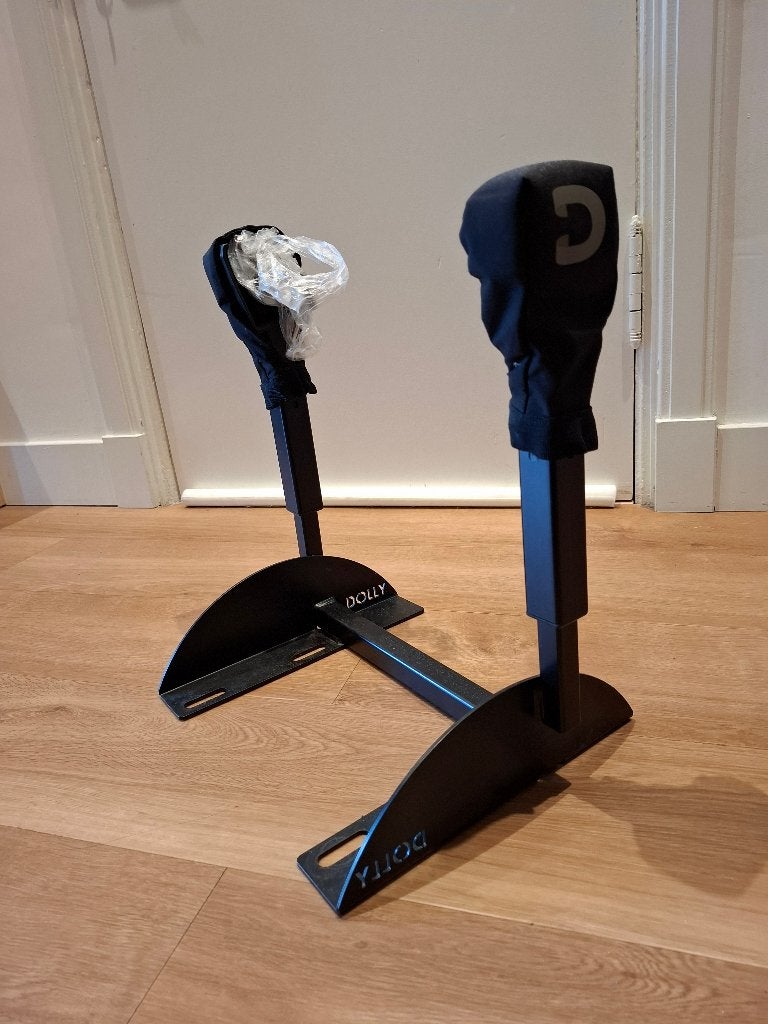 Dolly Maxi-Cosi beugel (adapters)