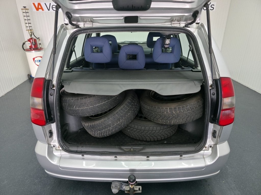 Mitsubishi Space Star 1.3 GLX (bj 2000), foto 8