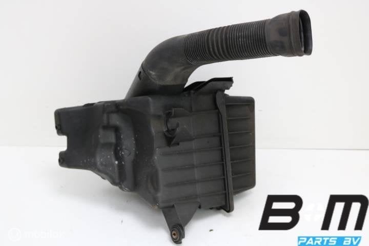 Luchtfilter Seat Ibiza 6L 1.9 TDI ATD 6Q0129607AR, Gebruikt