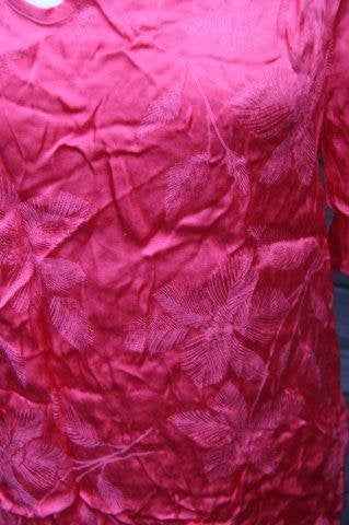 Tuniek rood Studio Anneloes mt XL Vaste prijs OPRUIMING, Studio Anneloes, Maat 46/48 (XL) of groter, Ophalen of Verzenden, Zo goed als nieuw