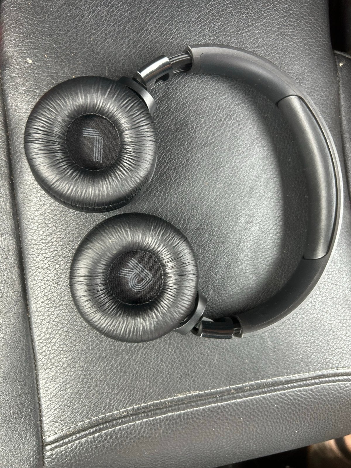 JBL Tune 510BT Draadloze On-ear Koptelefoon Zwart, JBL, Bluetooth, On-ear, Ophalen of Verzenden