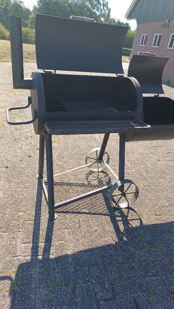 Barbecue, Ophalen, Gebruikt, Jamestown Grill