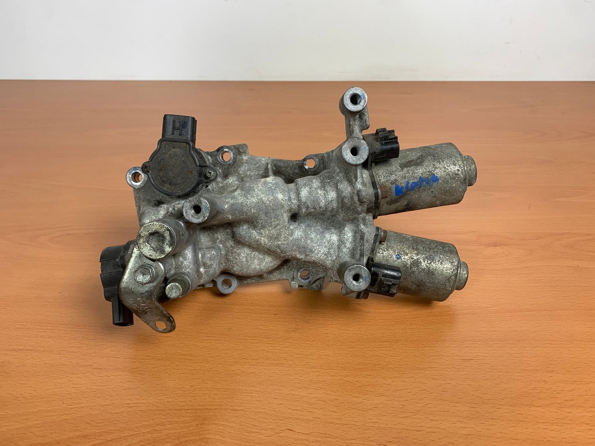 Citroën C1 Peugeot 107 AYGO schakelrobot 2005 - 2014, Auto-onderdelen, Gebruikt, -, Ophalen of Verzenden, -