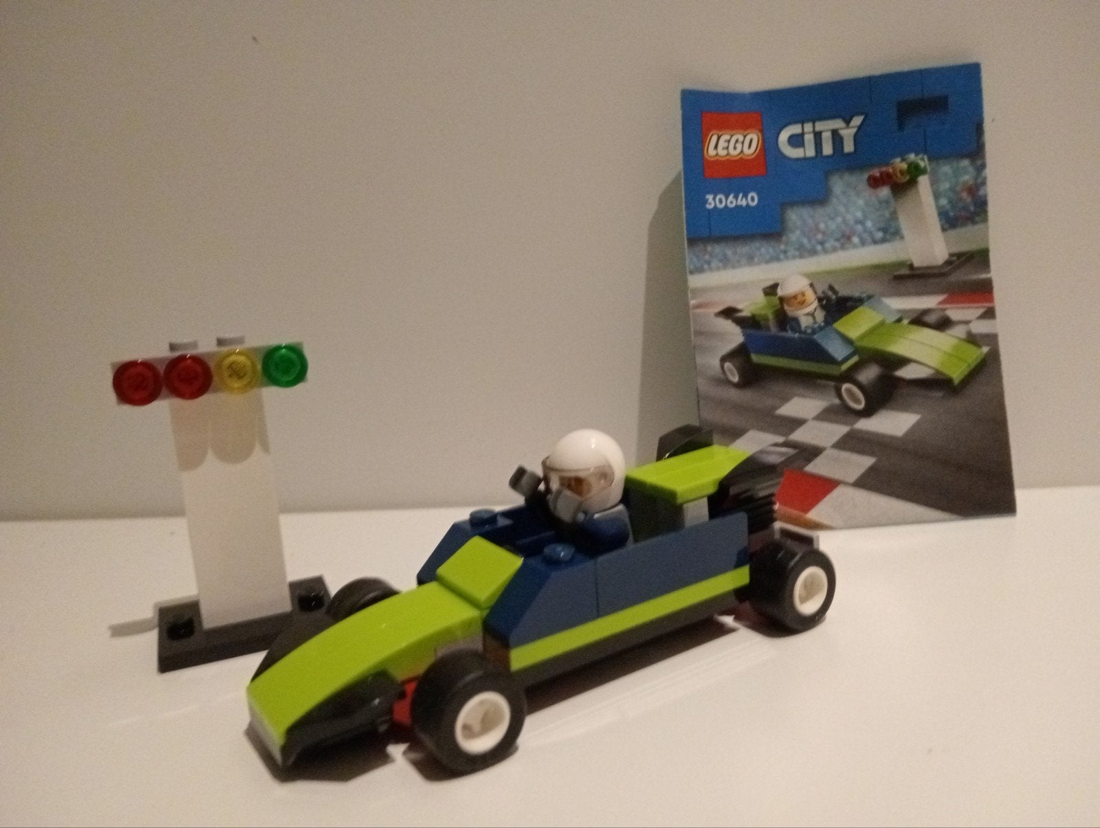 lego city, Ophalen, Compleet, City, Lego